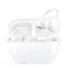 BWOO BW39 TWS futáshoz fehér Bluetooth fülhallgató thumbnail