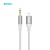 iPhone BWOO AUX kábel Lightning to 3.5mm Jack audio AUX073 thumbnail