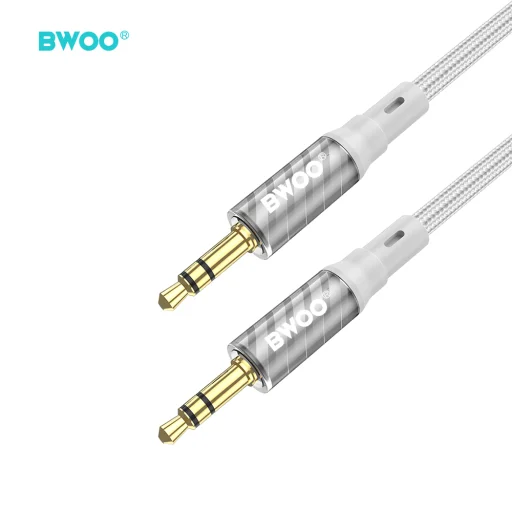 BWOO AUX075 3.5 mm Jack kábel - 2