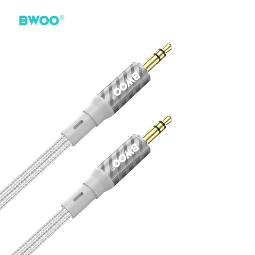 BWOO AUX075 3.5 mm Jack kábel - 3