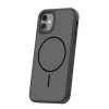 iPhone 11 Frame Thin Mag tok fekete thumbnail