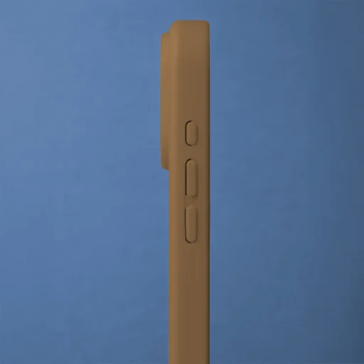 iPhone 17 Pro Frame Thin Mag barna tok - 5