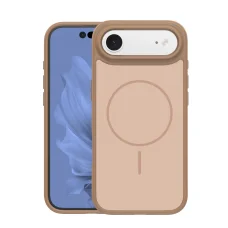 iPhone 17 Air Frame Thin Mag tok barna