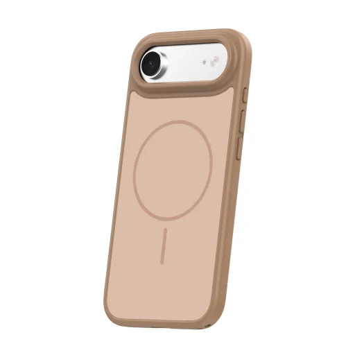 iPhone 17 Air Frame Thin Mag tok barna - 2