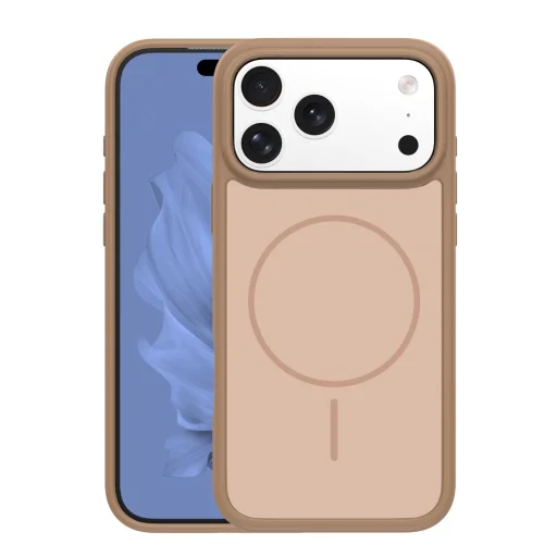 iPhone 17 Pro Frame Thin Mag barna tok - 1