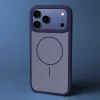 iPhone 17 Pro Frame Thin Mag tok 6,3" sötétkék thumbnail