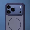 iPhone 17 Pro Frame Thin Mag tok 6,3" sötétkék thumbnail