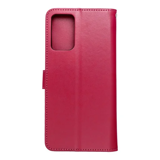 Motorola Moto G06 MEZZO könyvtok álomfogó magenta tok - 9