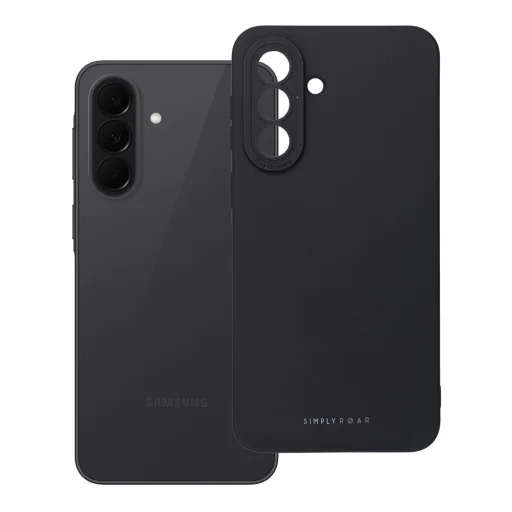 Samsung Galaxy A37 puzdro ROAR Luna puzdro čierne - 11