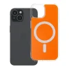 iPhone 15 Hermész narancs tok thumbnail