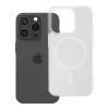 iPhone 15 Pro Clear Fusion Mag biele puzdro thumbnail