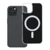 iPhone 15 čierne puzdro Clear Fusion Mag thumbnail