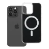 iPhone 15 Pro Max čierne puzdro CLEAR FUSION MAG COVER thumbnail