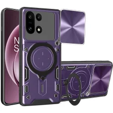 OnePlus 15 Lila Techsuit CamGuard Pro tok