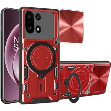 OnePlus 15 Piros Techsuit CamGuard Pro tok