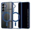 Samsung Galaxy S26 Plus Techsuit - MagSafe Pro - Kék tok thumbnail