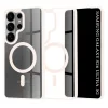 Samsung Galaxy S26 Ultra Techsuit - MagSafe Pro - Nude Pink tok thumbnail