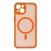 iPhone 13 Full Matte Mag Cover tok hermes narancs thumbnail