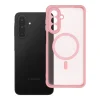 Samsung Galaxy A17 FULL MATTE MAG COVER puzdro svetloružové thumbnail