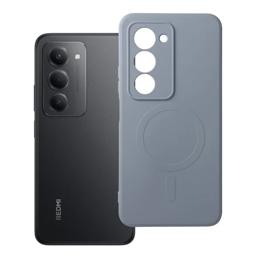 Xiaomi Redmi 15 4G/5G puzdro svetlomodré - 2