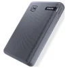 Powerbank 3MK Pocket Powerbank 5000mAh 12W USB-C szürke thumbnail