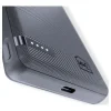 Powerbank 3MK Pocket Powerbank 5000mAh 12W USB-C szürke thumbnail