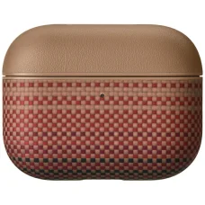 AirPods Pro 3 PITAKA Aramid Rosttok naplemente