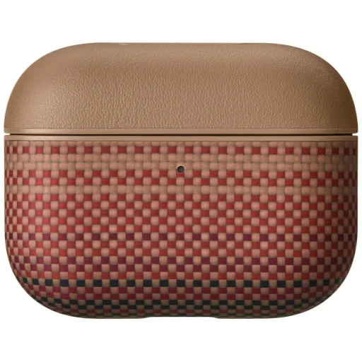 AirPods Pro 3 PITAKA Aramid Rosttok naplemente - 1