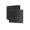 AmazingThing Minimal Case Keylite Combo Keyboard Case for iPad Air M3 13" - Black thumbnail