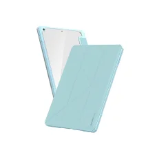 AmazingThing Titan Pro Folio Fliptok iPad Air M3 11" - Kék tok
