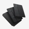 AmazingThing Minimal Case KeyLite Combo Billentyűzetes tok iPad 11 2025 - Fekete thumbnail