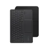 AmazingThing Minimal Case KeyLite Combo Billentyűzetes tok iPad 11 2025 - Fekete thumbnail