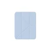 AmazingThing Minimal tok iPad 11" 2025 - Kék thumbnail