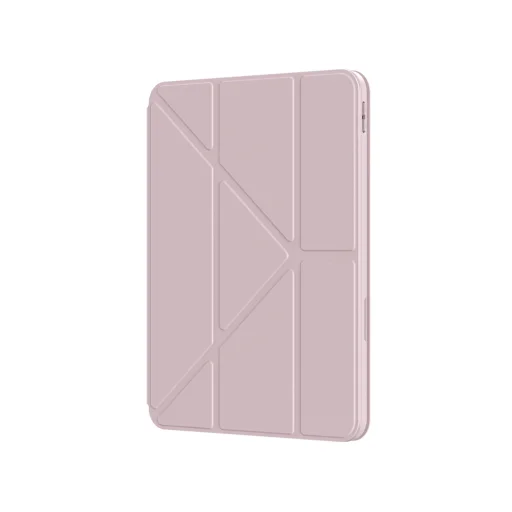 AmazingThing Titan Pro Mag tok iPad 11" 2025 - Rózsaszín - 2