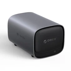 ORICO NAS MetaBox Pro Home hálózati lemez tömb - szürke