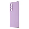 OBAL:ME Matt TPU Samsung Galaxy S26 tok Lila thumbnail