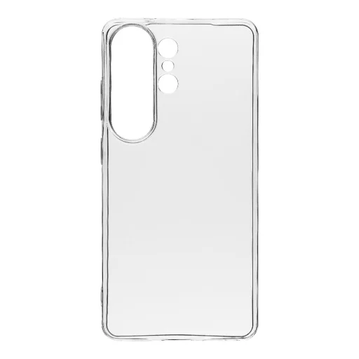 OBAL:ME TPU tok Samsung Galaxy S26 Ultra átlátszó - 2