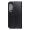 Samsung Galaxy S26 tok SMART MAGNETO könyvtok fekete thumbnail