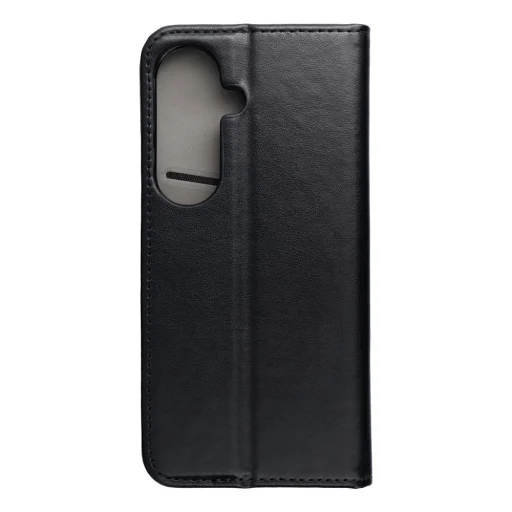 Samsung Galaxy S26 tok SMART MAGNETO könyvtok fekete - 9