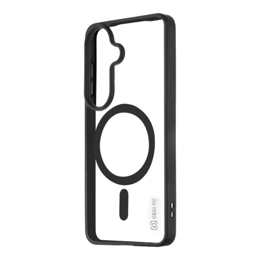 OBAL:ME MagNetix Outline tok Samsung Galaxy S26-hoz fekete - 1