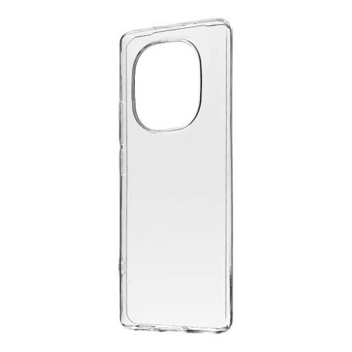 OBAL:ME TPU tok Xiaomi Redmi Note 15 5G tok - 1