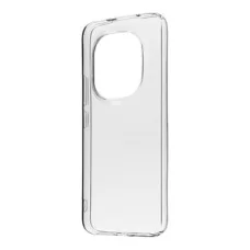 OBAL:ME TPU tok Xiaomi Redmi Note 15 Pro+ Plus 5G-hez Átlátszó