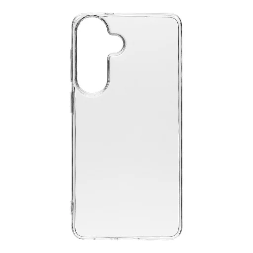 OBAL:ME TPU tok Samsung Galaxy S26+ átlátszó - 2