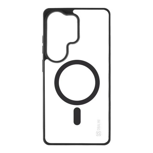 OBAL:ME MagNetix Outline Samsung Galaxy S26 Ultra fekete tok - 2