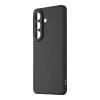 OBAL:ME Matte TPU Tok Samsung Galaxy S26 Fekete thumbnail