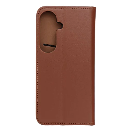 Samsung Galaxy S26 SMART PRO Book bőrtok barna - 12