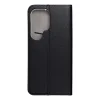 Samsung Galaxy S26 Ultra tok, SMART CASE Book fekete thumbnail
