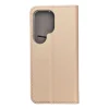 Samsung Galaxy S26 Ultra tok SMART CASE Book arany thumbnail