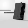 AmazingThing Matte Pro Mag Folio fliptok állvánnyal iPad Air M3 11" - Fekete tok thumbnail