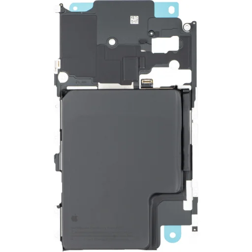 Akkumulátor Apple iPhone 17 Pro Max, Európai verzió gyári - 1